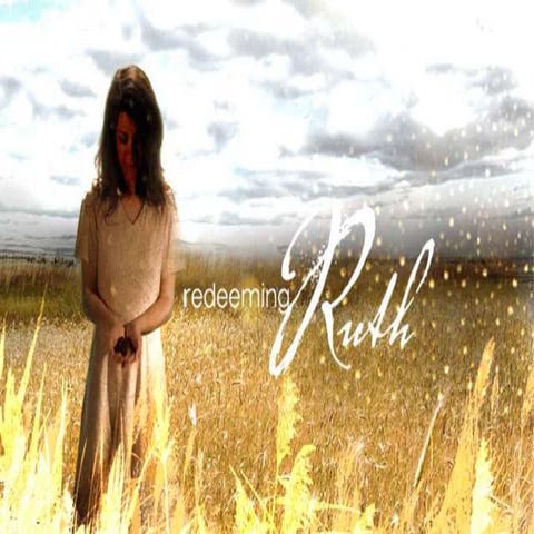 REDEEMING RUTH 1 - Ptr. Alvin Gutierrez | 10:00AM Morning Service