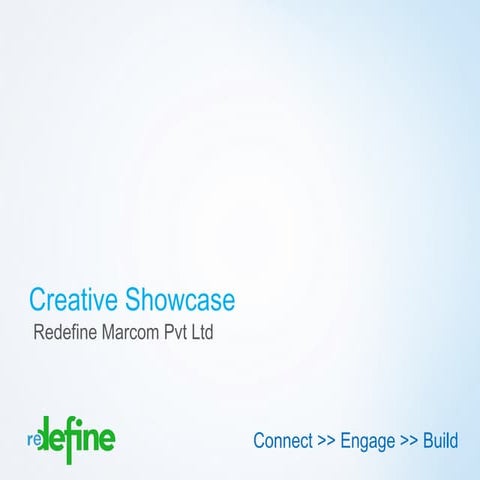 Event Management by Redefine SAPCPG | PPSX