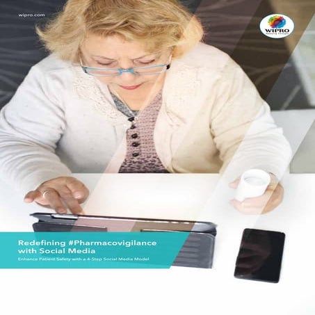 Redefining pharmacovigilance-with-social-media