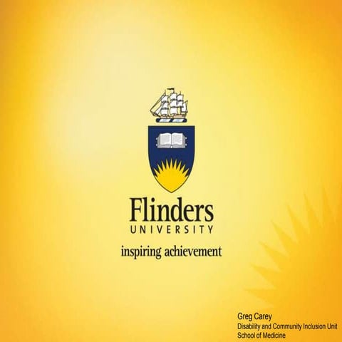 Redefining education 5cs