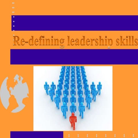 Redefining leadership skills.pptx