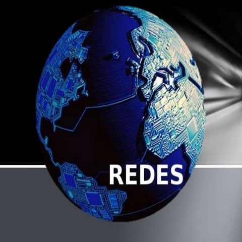 Redes