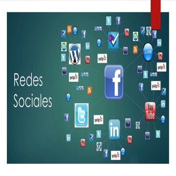 Modulo 4: Redes - Unidad 1: Conociendo la Red de Redes | PPT