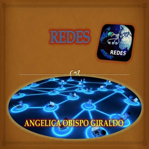 Redes