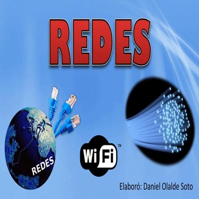 Redes