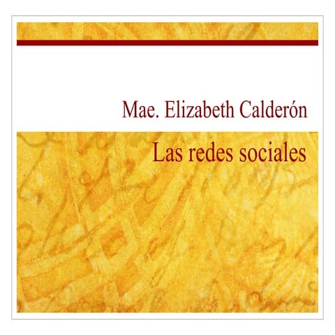 Redes%2 bsociales