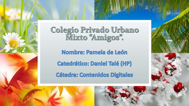 Nuevas Tecnologias