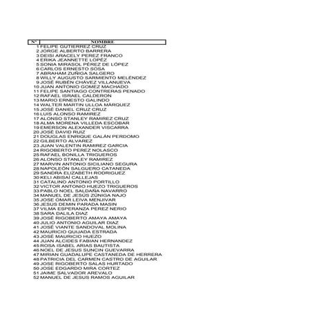 Redes base de datos manifestación artísitca  2010