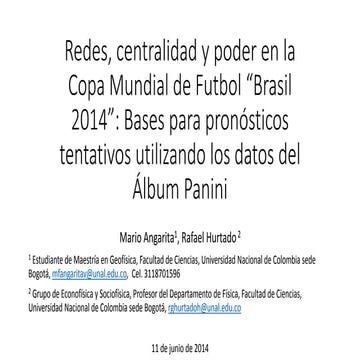 Presencia y tratamiento del deporte femenino en la prensa generalista ...