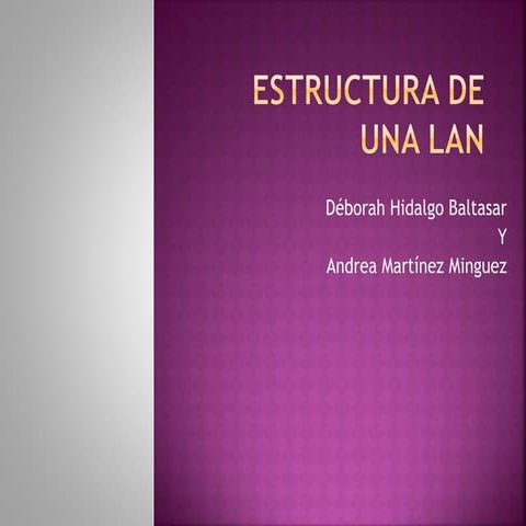 Redes de area local styles y cooper