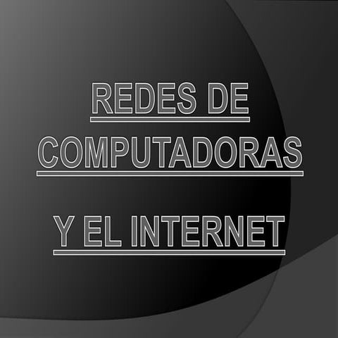 Redes De Computadoras[1]