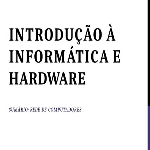Redes de Computadores Classificação.pptx