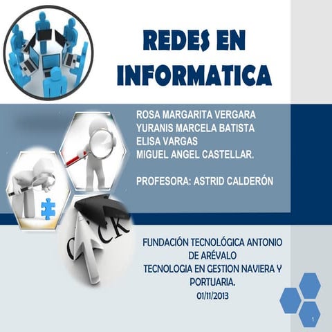 Redes en informatica exposicion... (1)