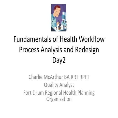 Redesign unit 6 repaired