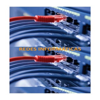Redes informaticas