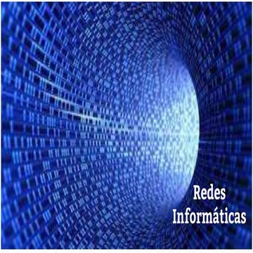 Redes informáticas