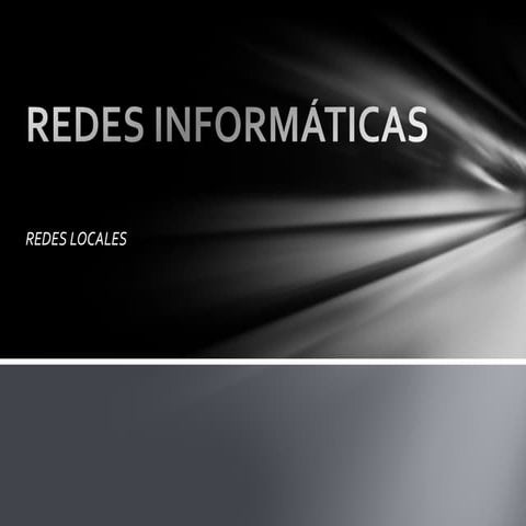 Redes informáticas grupo# 5