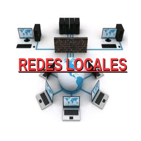 Redes locales