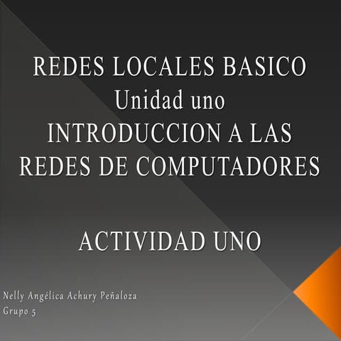 Redes locales basico_act_uno