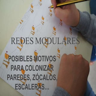 Redes modulares