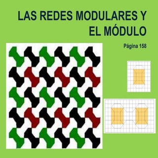 Redes modulares y módulo