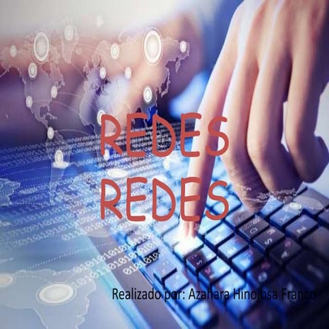 Redes redes