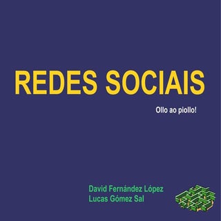 Redes Sociais