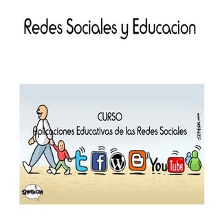 Redes sociales