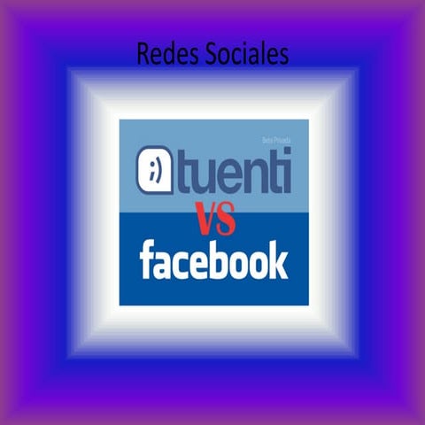 Redes+sociales
