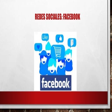 Redes sociales