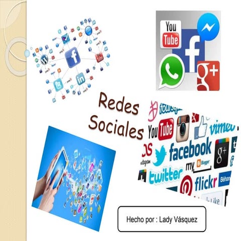La influencia de las redes sociales en la sociedad (ensayo) | DOCX