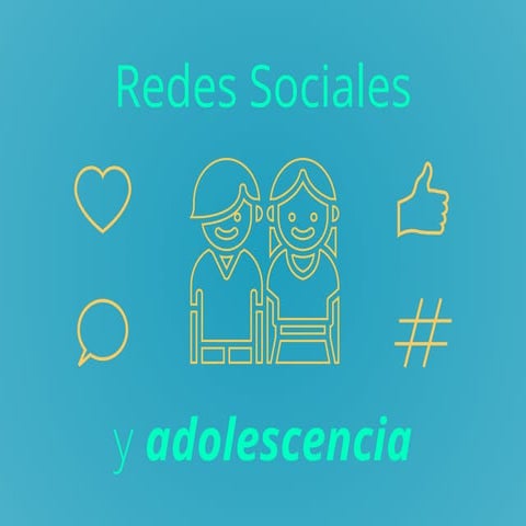 Taller para padres sobre redes sociales y adolescencia | PDF