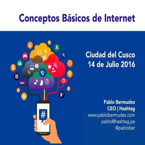 Redes sociales | Binational Centers 