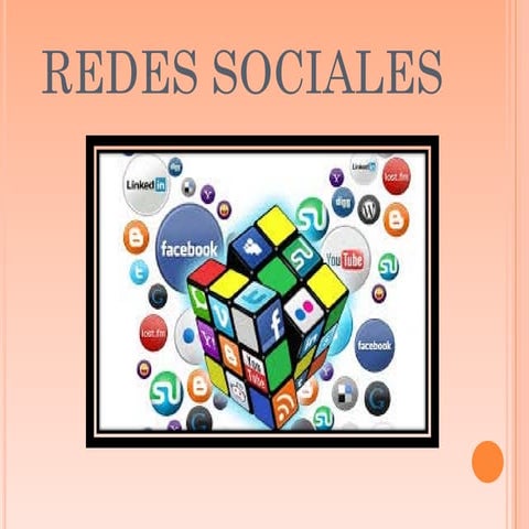 Redes sociales dunas