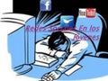 Redes sociales en los jóvenes