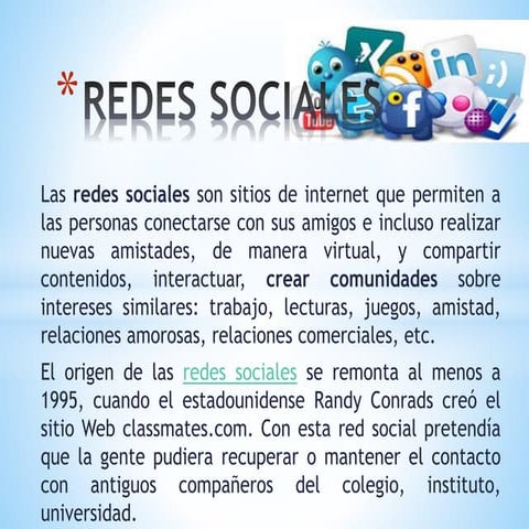 La era digital rodrigo | PPTX