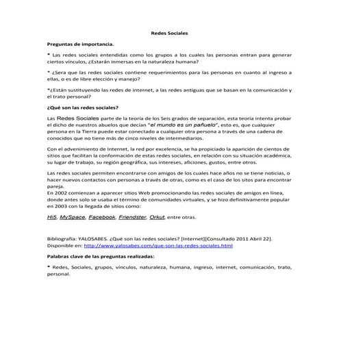 Redes sociales mod 5