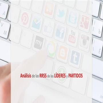 Redes sociales noche 20d evercom