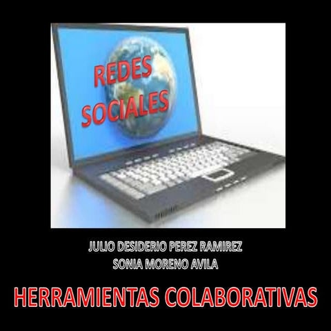 Redes sociales pradera