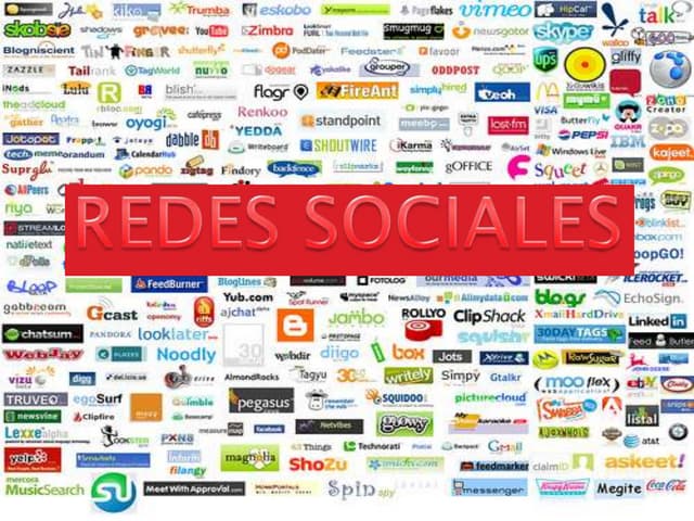 Redessociales