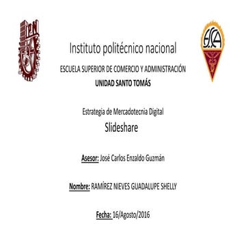 Redes sociales y webs