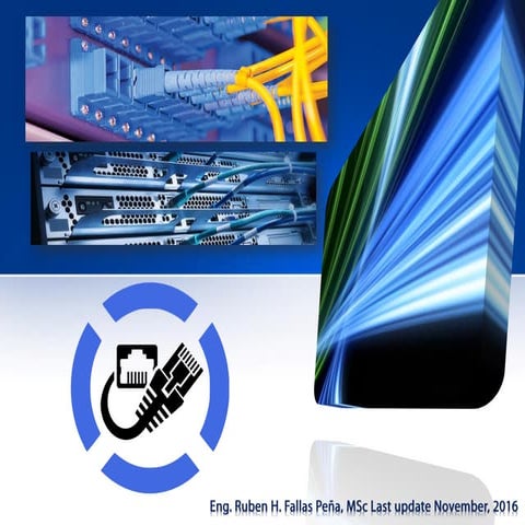 Comprehensive Guide to Structured Cabling Systems for Modern Buildings ...