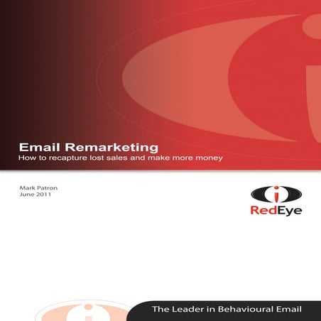 Red eye white-paper-email-remarketing-julio2011