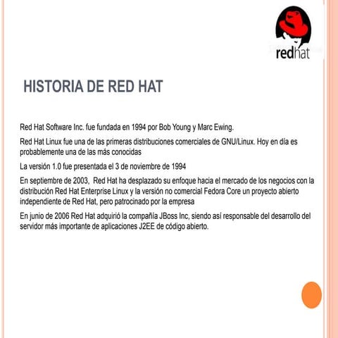 Red hat
