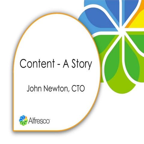 Content - A Fairytale Wedding of Social and Enterprise