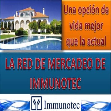 Red Immunotec