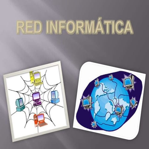 Red informatica