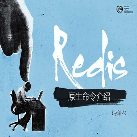 Redis原生命令介绍