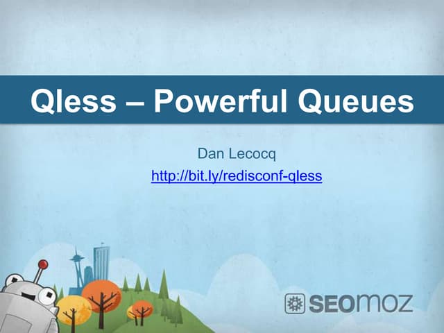 Qless