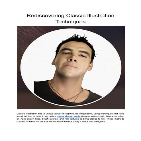 Rediscovering Classic Illustration Techniques.pdf